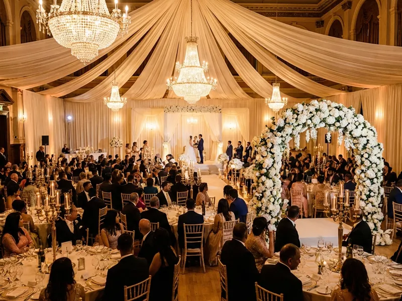 Wedding Ceremonies  -  Rio Grande Bradford